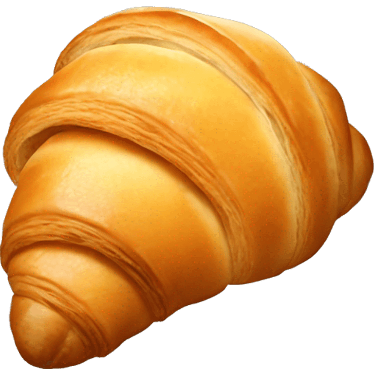 Croissant  emoji