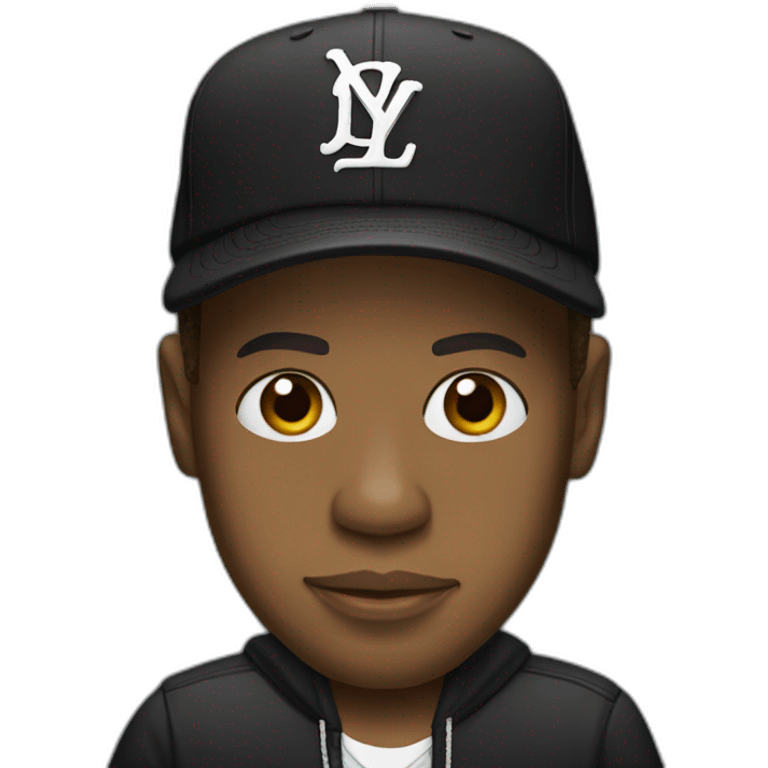 Jay-z emoji