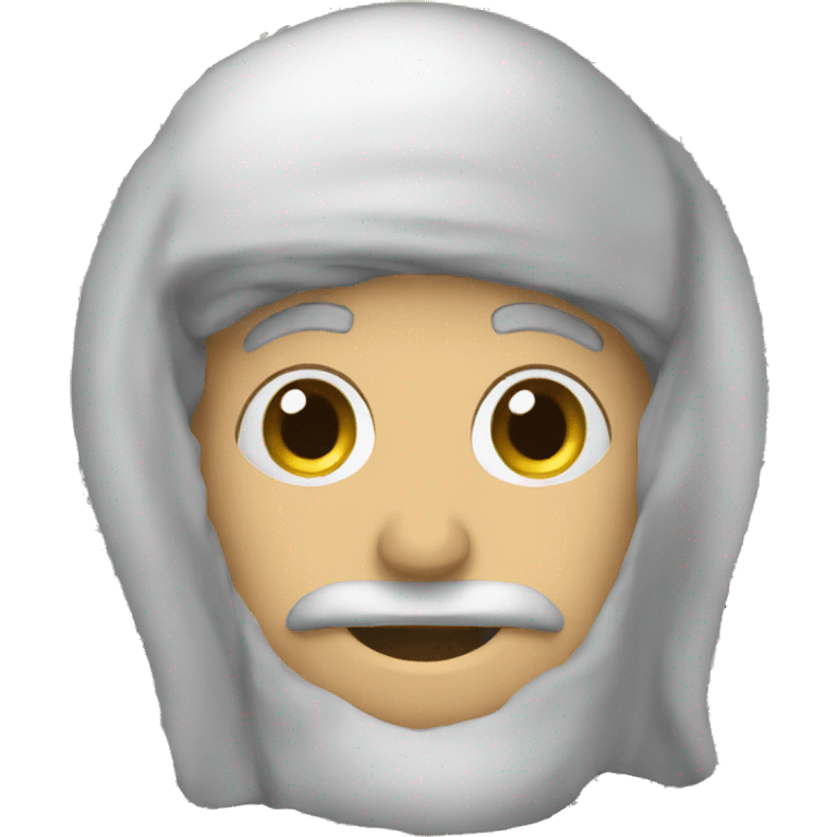 Koran emoji