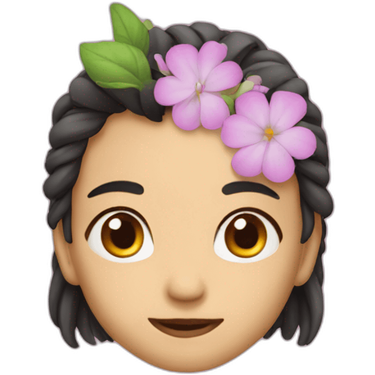 Chou fleur  emoji