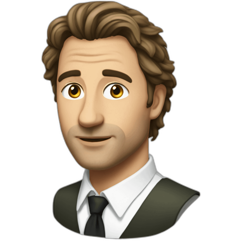 Julien doré emoji