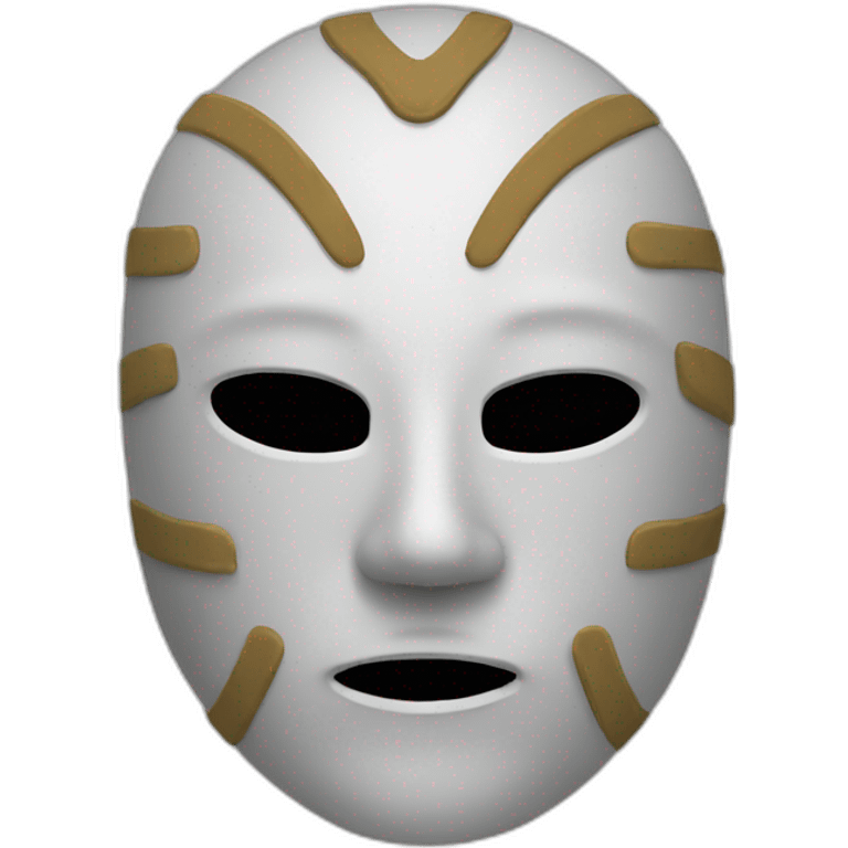 ni mask emoji