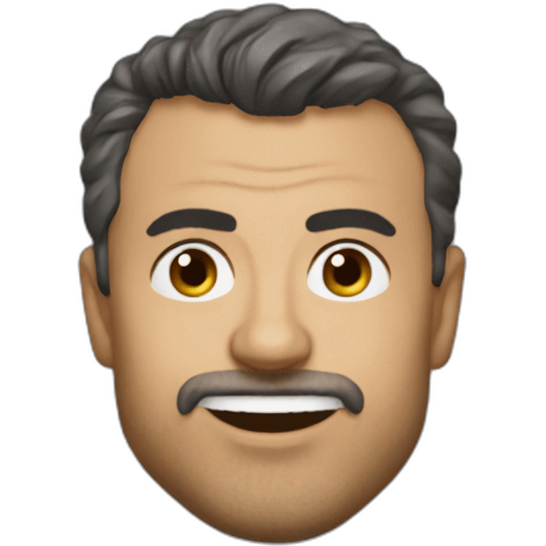 luis enrique emoji