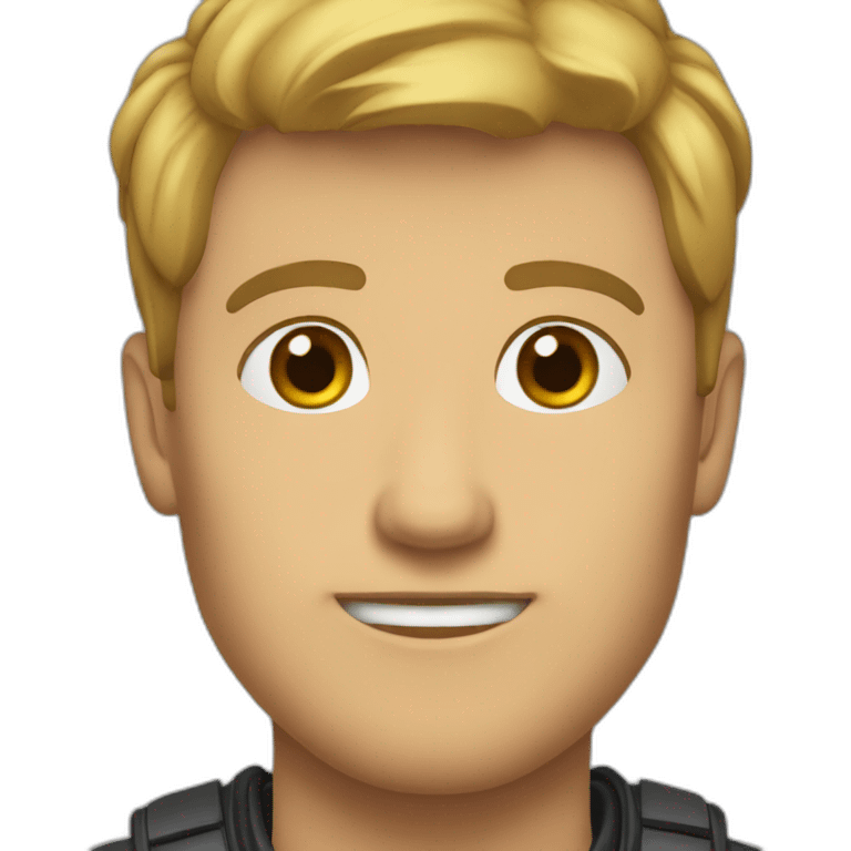 cristopher nolan emoji