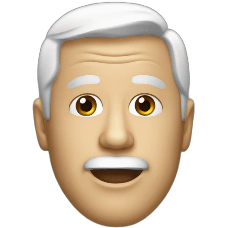 Prezident emoji