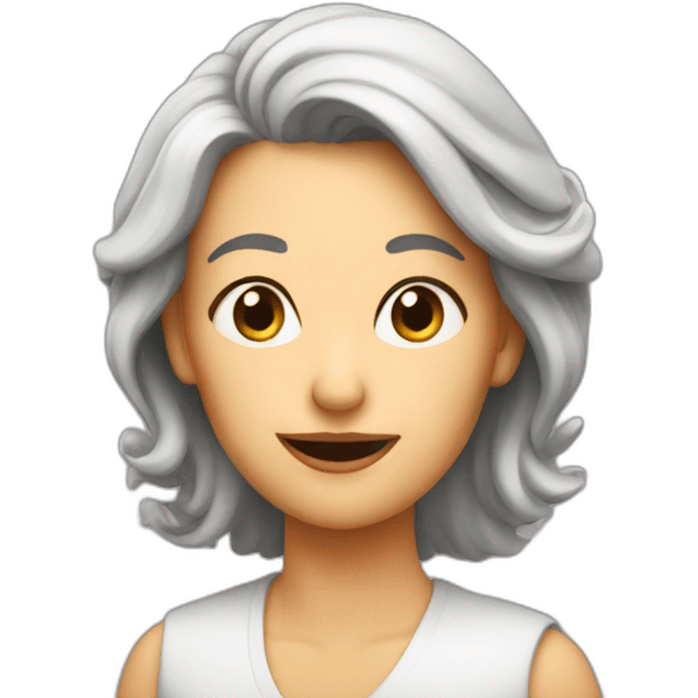 Mrs emoji