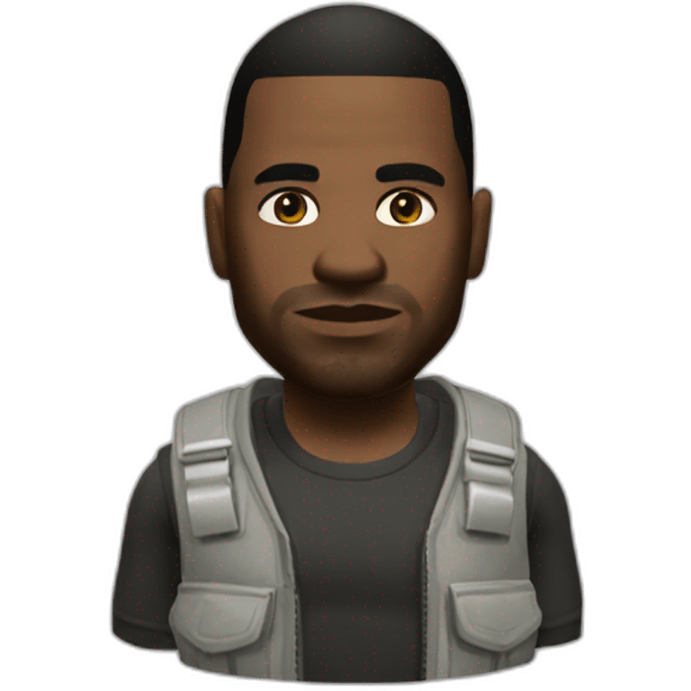 gta vicecity game character emoji