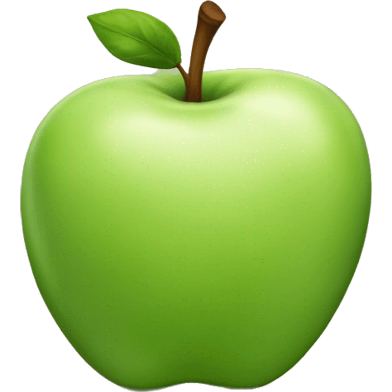 apple emoji