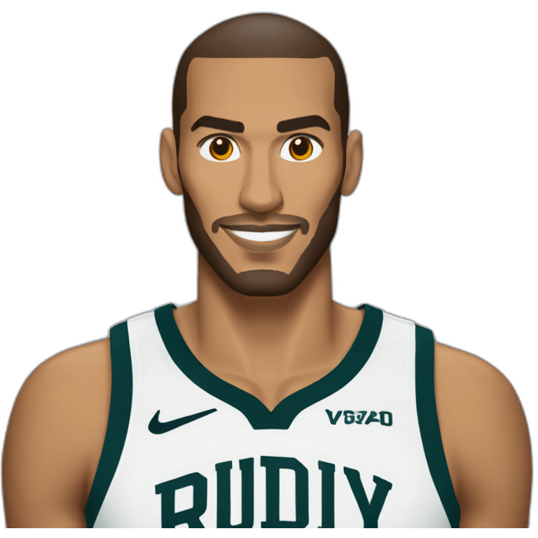 rudy gobert emoji