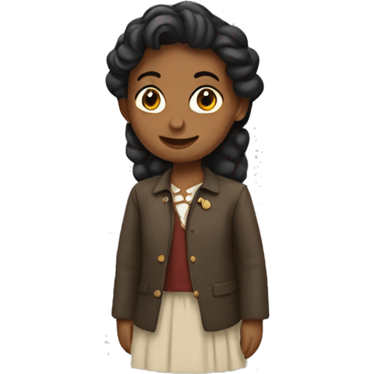 anne emoji