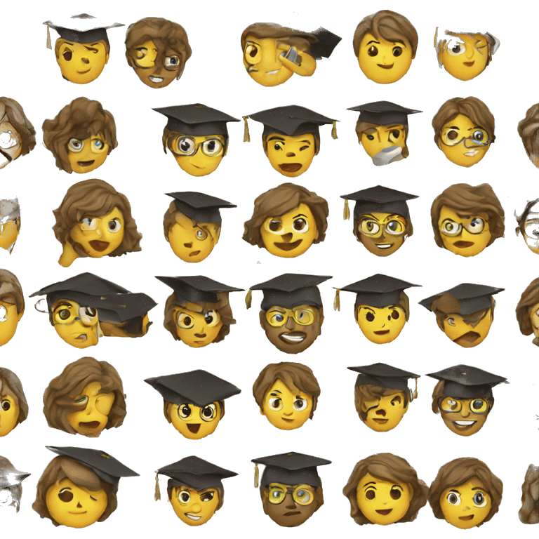 education emoji