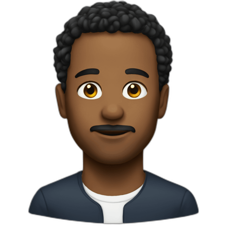 emanuel emoji