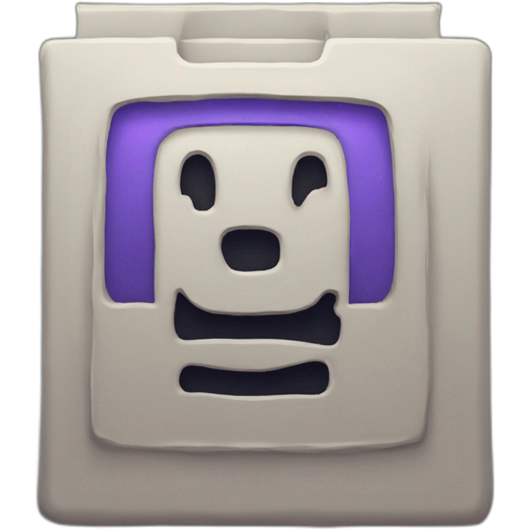 logo c64 emoji