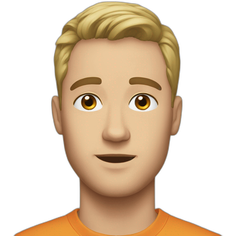 Kyle crane emoji