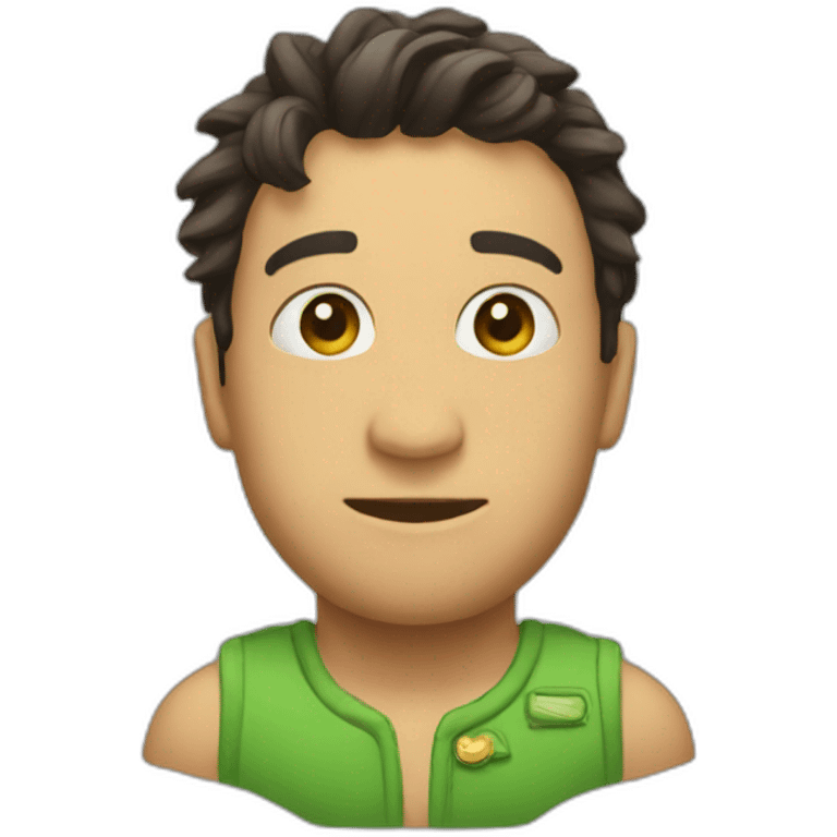 Kappa twitch emoji