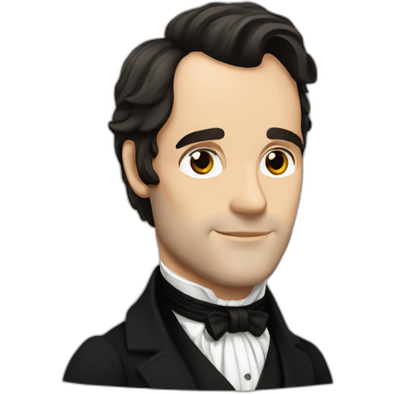 mr. darcy emoji