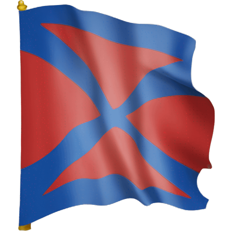 mongolia flag emoji