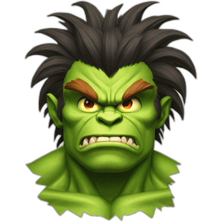 BLANKA emoji