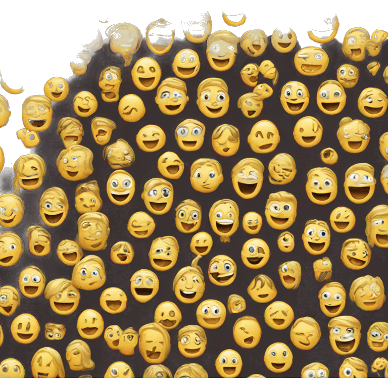 thousands of satisfied customers emoji