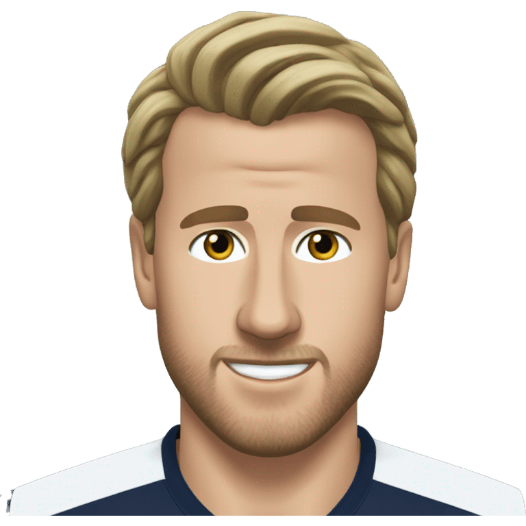 Harry Kane  emoji