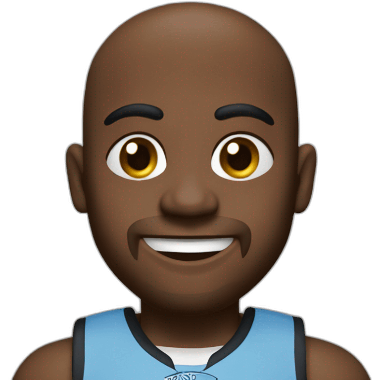 jordane 4 unc emoji