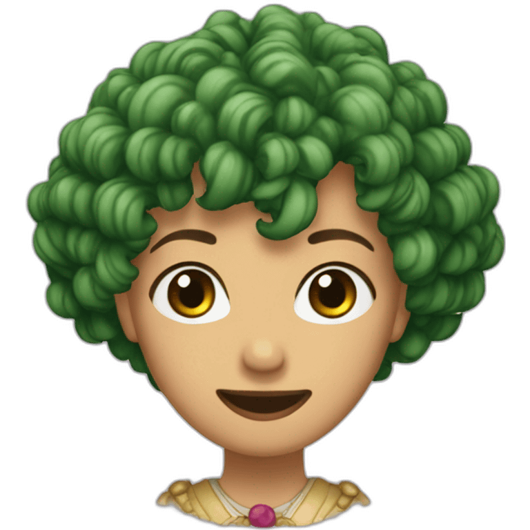 Lelis Vercellesi emoji