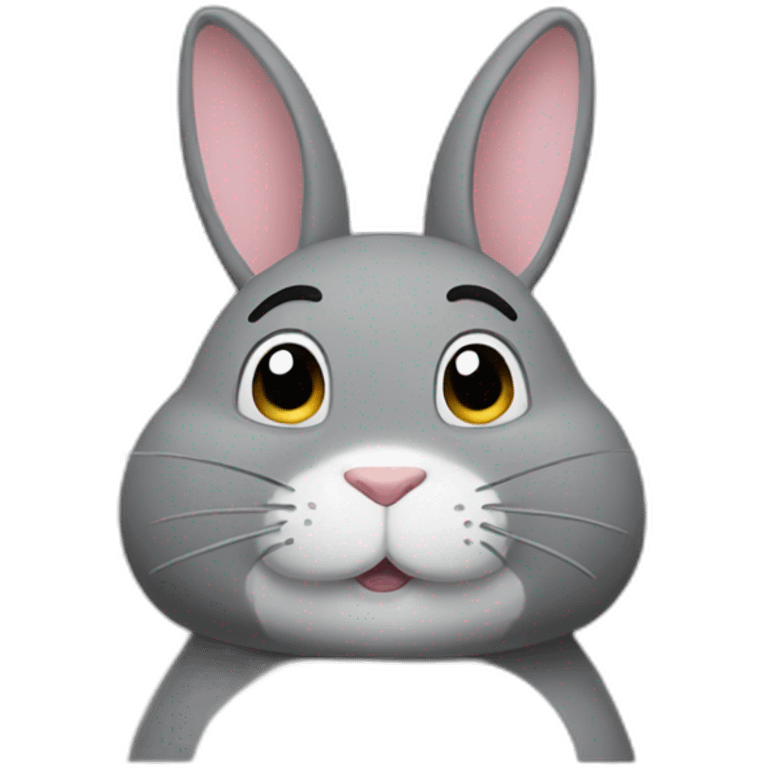 big chungus emoji