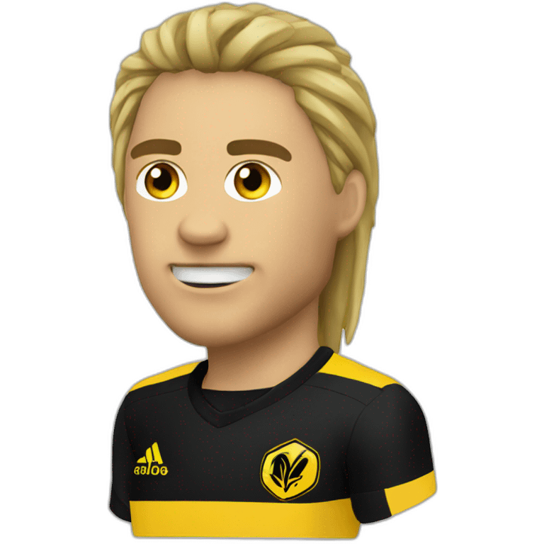 PEÑAROL emoji