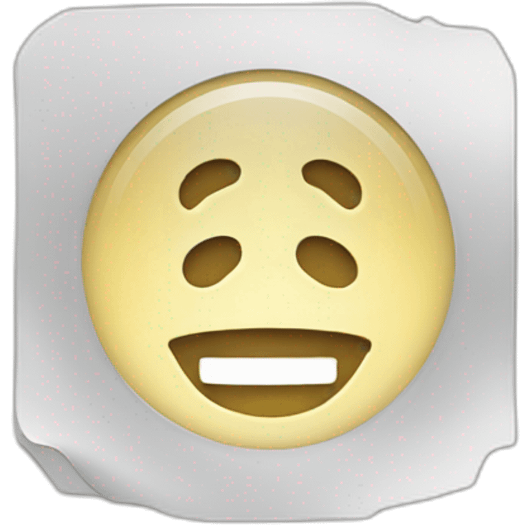 certification emoji