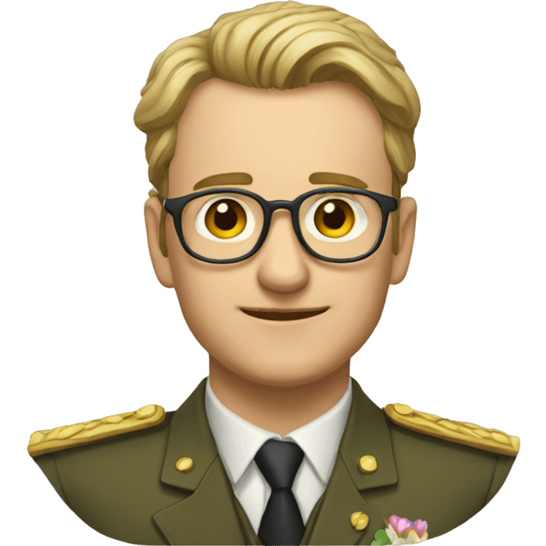 oskar hartmann emoji