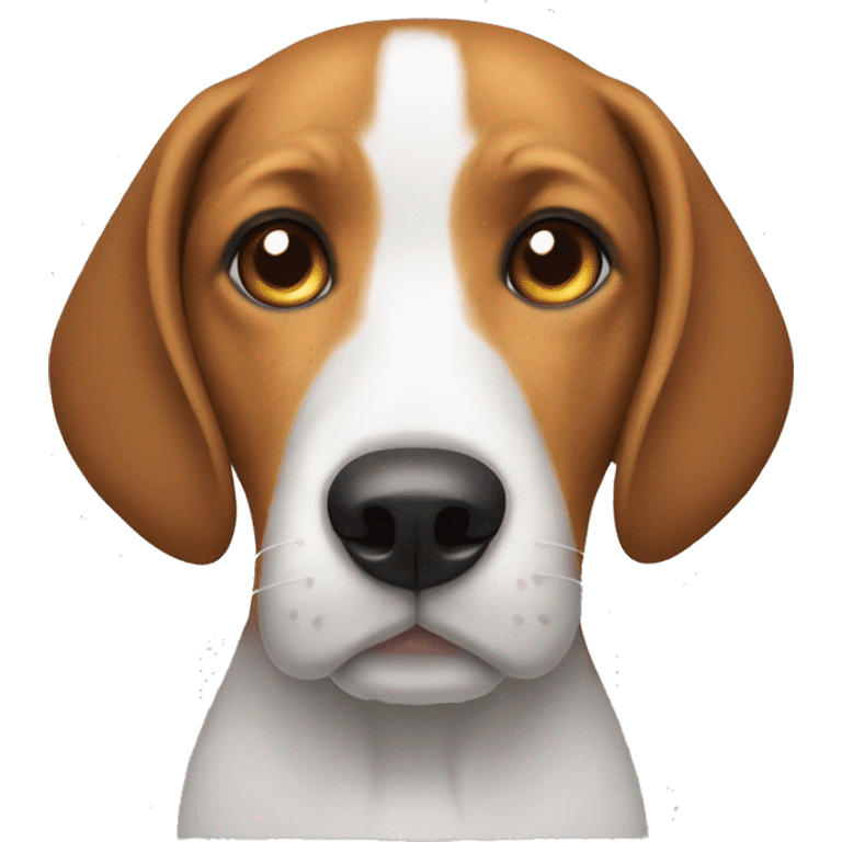 beagle emoji