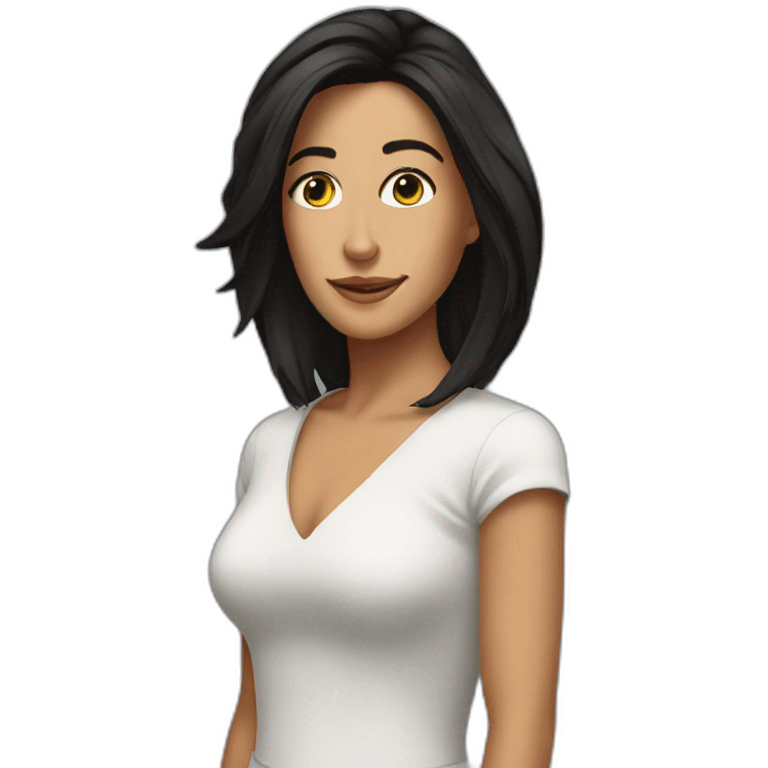 Jenifer emoji