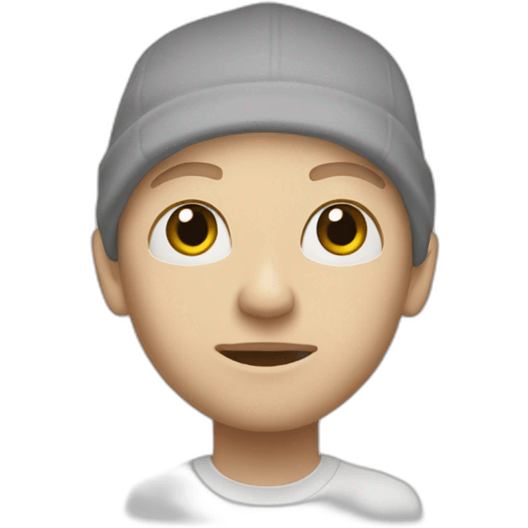 slim shady emoji