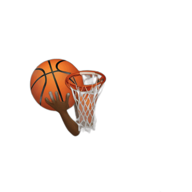 miami heats basketball emoji