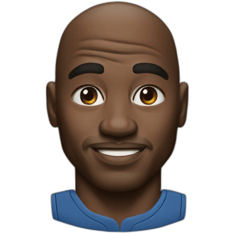 micheal jordan emoji