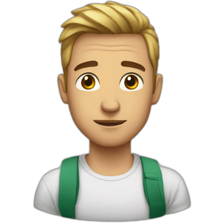 Félix skz emoji