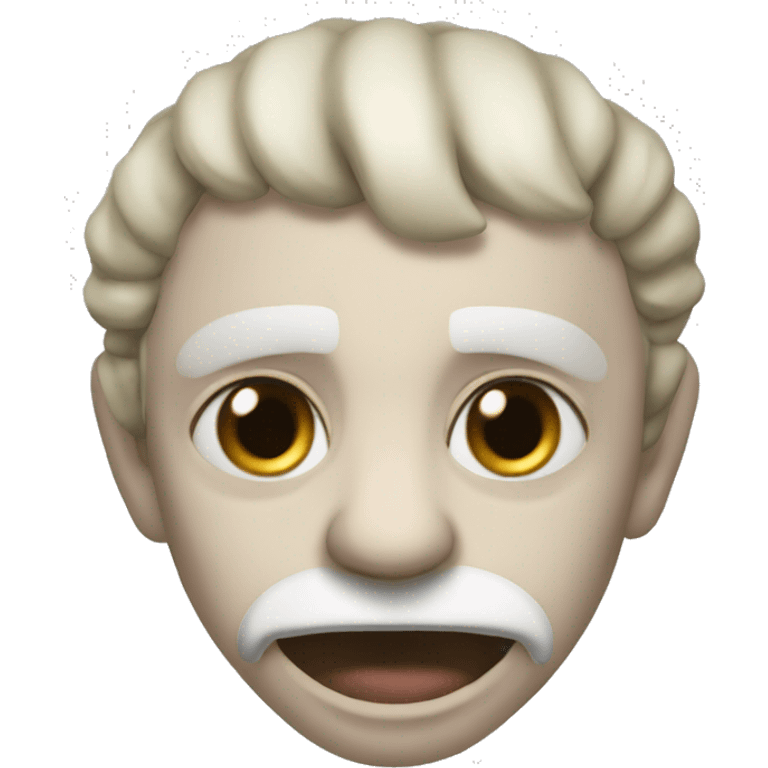 Morpankh  emoji