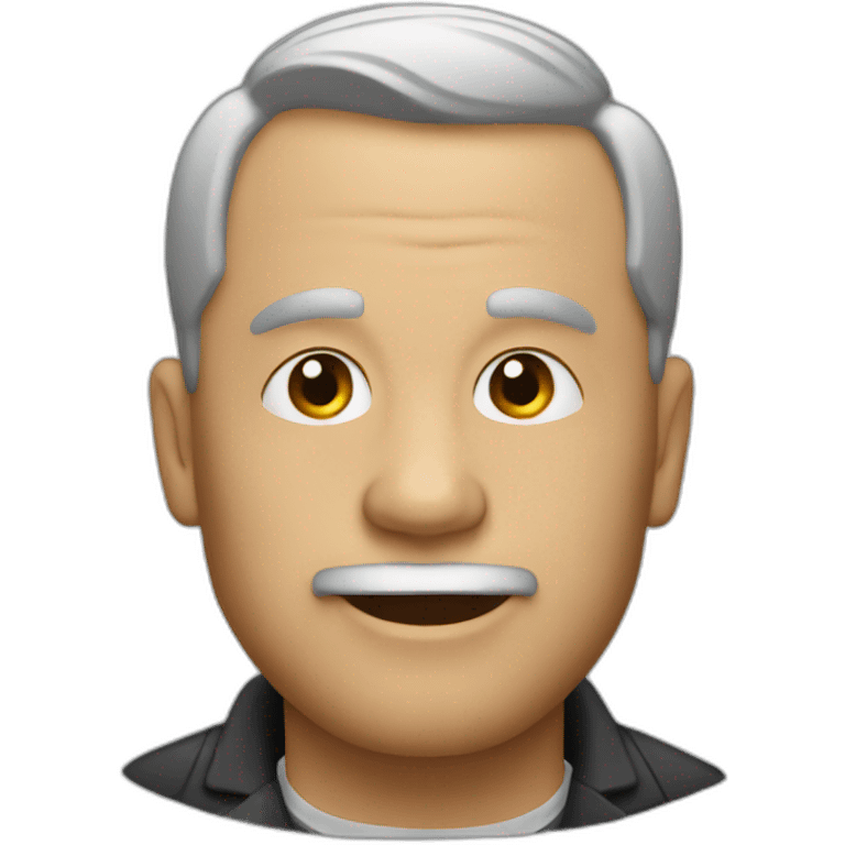 G-man emoji