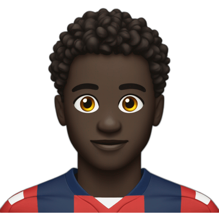 bukayo-saka emoji