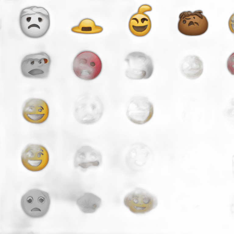 website emoji