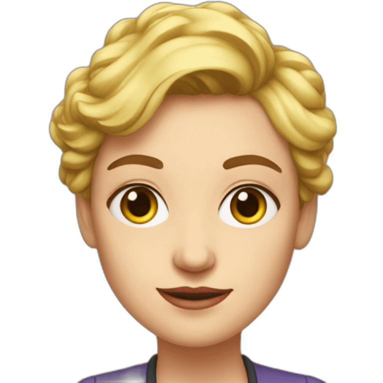 Clara sesemann emoji