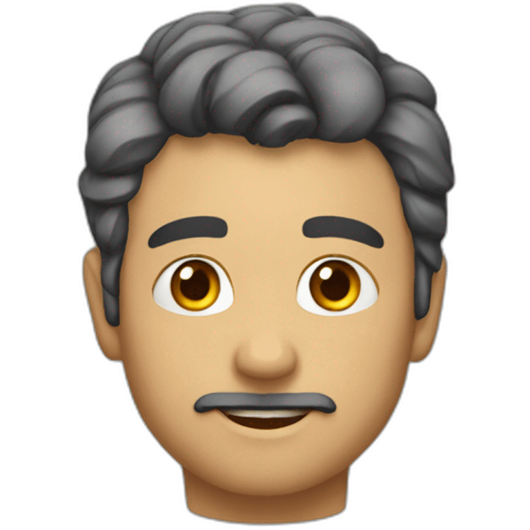 Azoz nono emoji