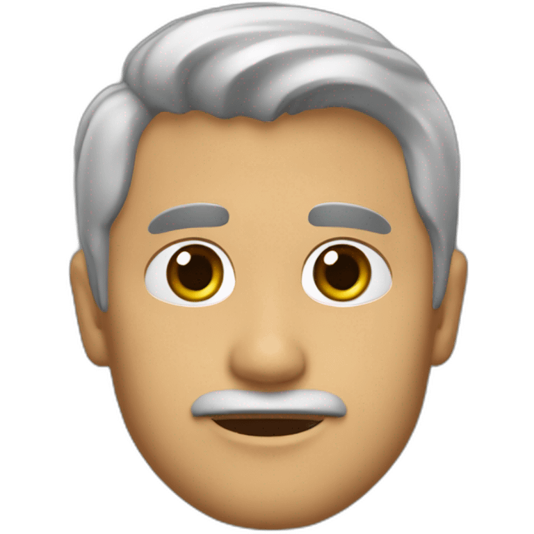 Ángel Domínguez Jiménez emoji