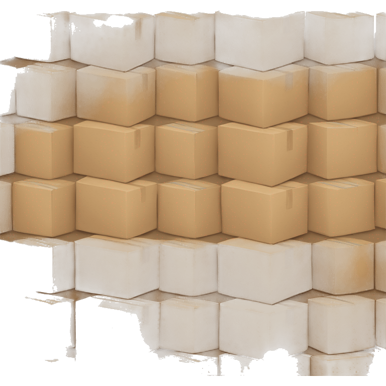 packages emoji