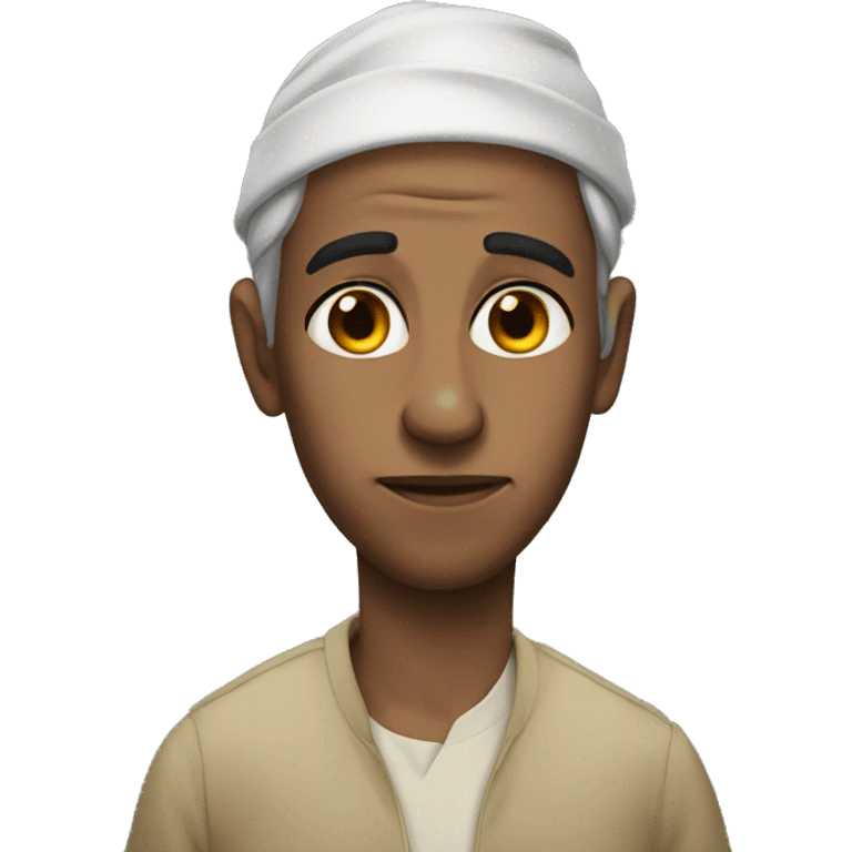 Bibi  emoji