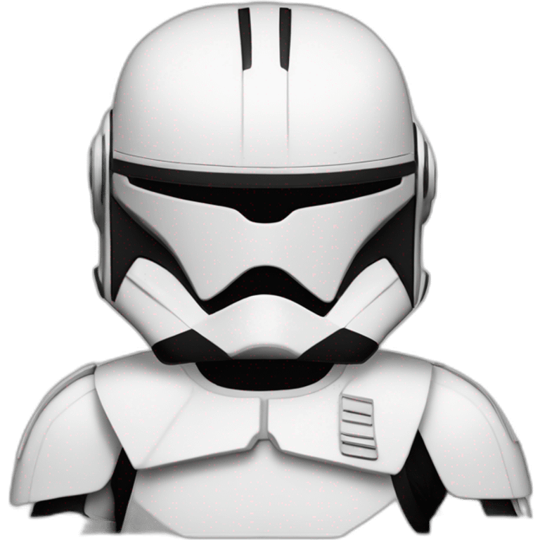 clone troopers emoji