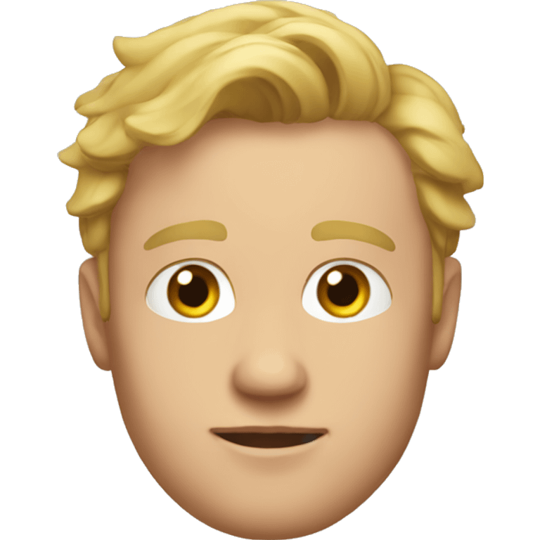 Erling halland emoji