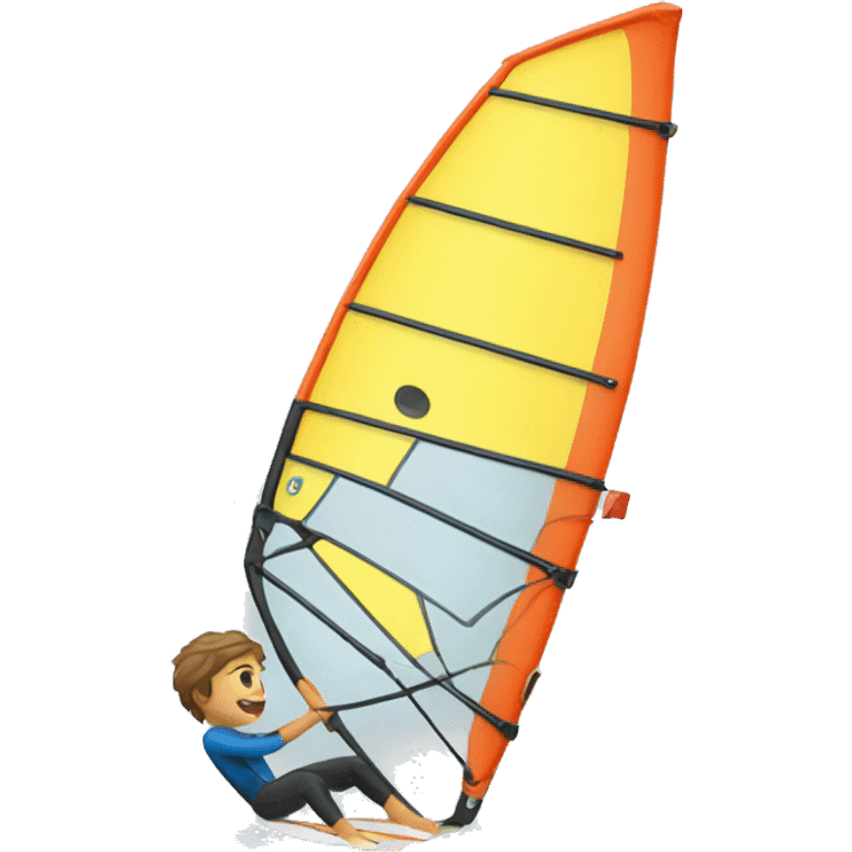 windsurf emoji