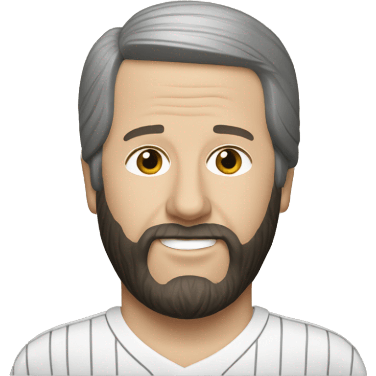 Brian Wilson emoji