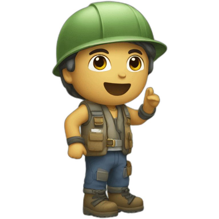 cargo arrive emoji